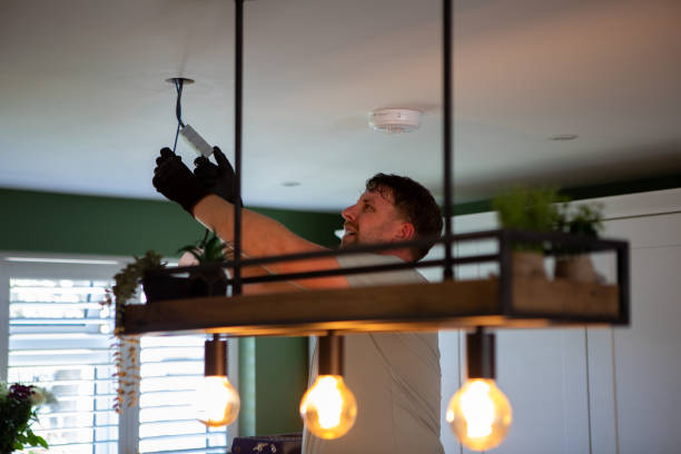 Best Electrical Upgrades for Homes  in Copiague, NY